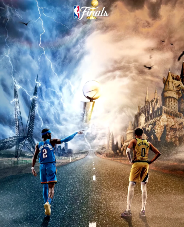 雷霆vs步行者总决赛G7

北京时间6月20日，NBA2024-2025赛季总决