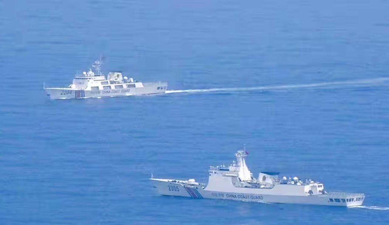 钓岛发生激烈对峙！日本渔船突然闯入，中方这次动真格了
突如其来的海上对峙，再次将