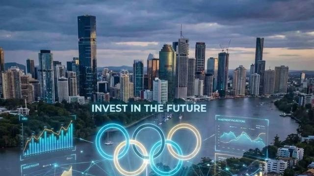 奥运会没人办了？布里斯班“捡漏”2032主办权真相