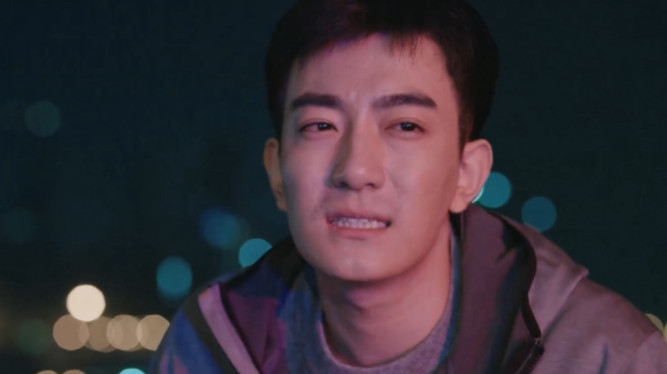 《大河之水》：金钱如水，人性如河，深不可测