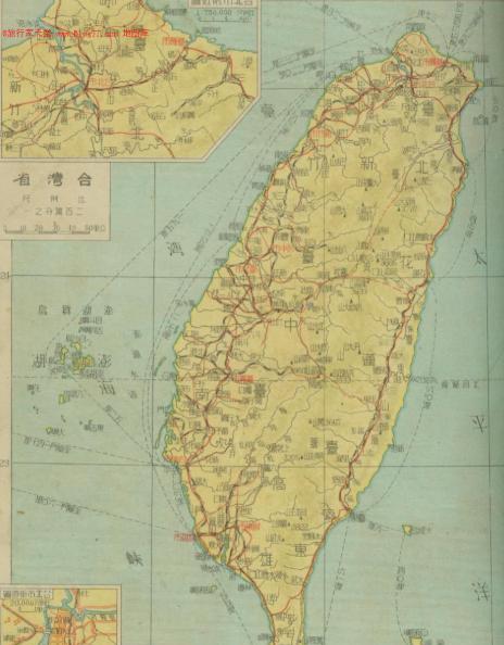 有个山东小伙子提了个关于台湾未来的管理办法。他表示台湾未来不能单独设省或特区，而