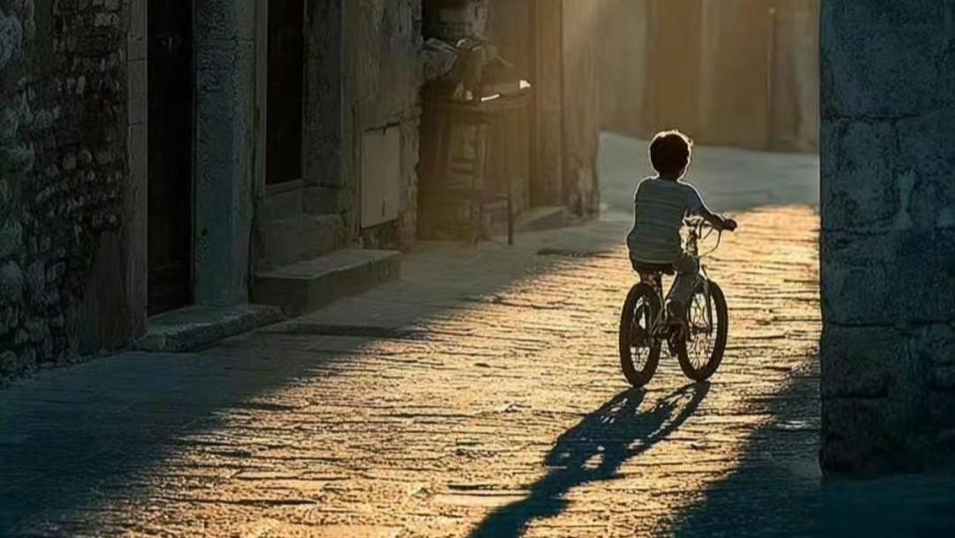 人生建议: 先上车，再调整自己