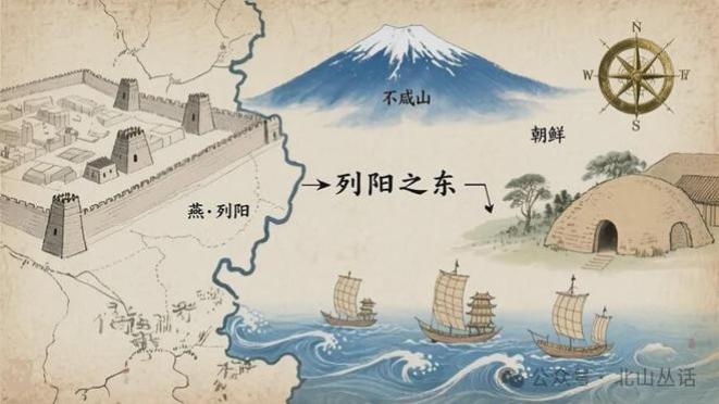 解构朝鲜和天毒，文字隐藏的秘密