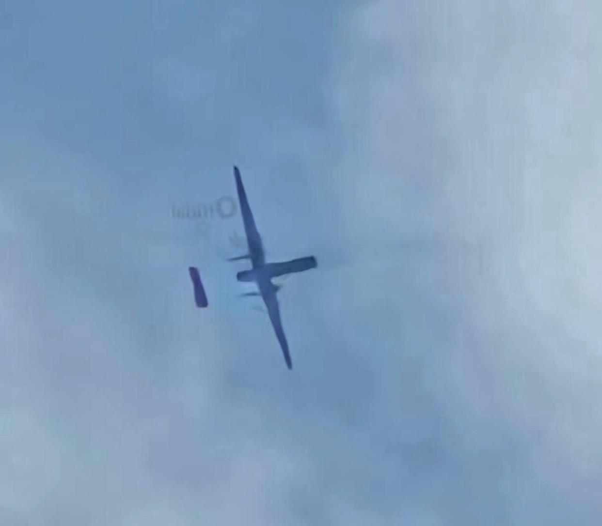 最新消息！
6月13日，以色列空军F-16战斗机群强势占据叙利亚领空，为其对伊朗