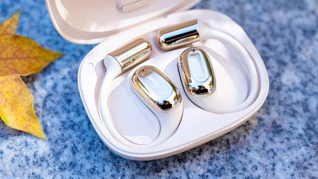 开放式蓝牙耳机哪个品牌好用？2026年十大顶级开放式耳机推荐