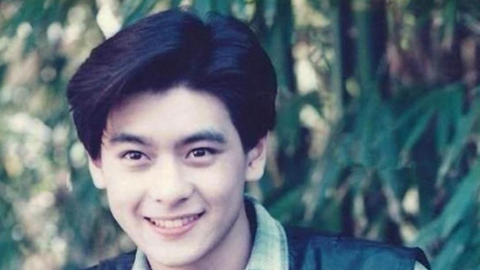 林志颖被赞“不老男神”，颜值与四大天王比肩，事业上升时入伍