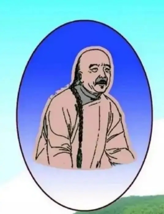 1907年，秋瑾被捕后，县令李钟岳奉命搜查秋瑾居所！然而，李钟岳却下达了一个命令