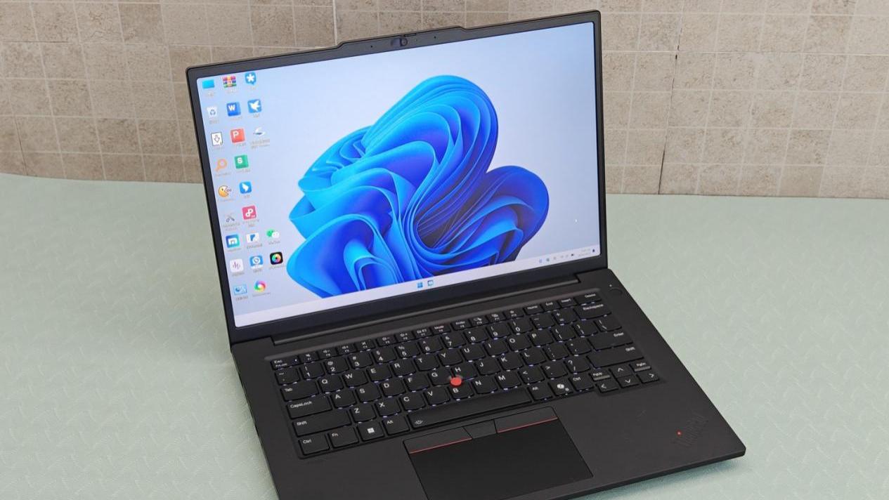 ThinkPad T14P 2024 翻车小记