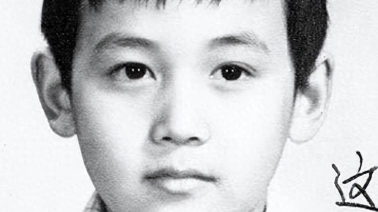 弄堂少年到国民男神：陆毅的星路与情路