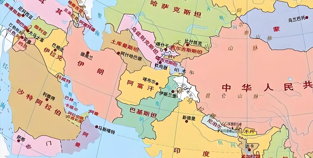 美国准备好了进攻伊朗！中国会不会抗美援伊？
美军已经获批进攻伊朗的决定，现在就差