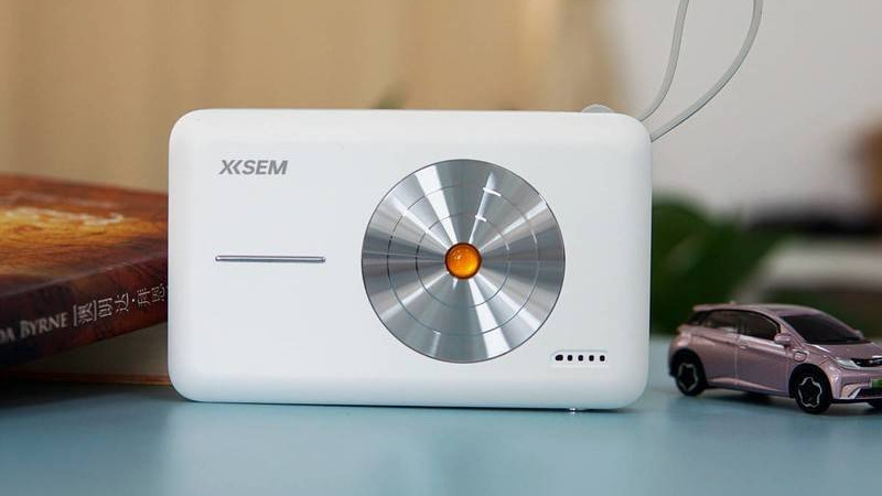 充电宝买什么牌子好？哪个牌子耐用质量好？2025年五款好口碑充电宝推荐