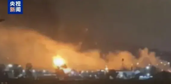 最新！俄乌爆发激战！

8月19日，俄乌同时发布最新冲突情况，乌克兰武装部队总参