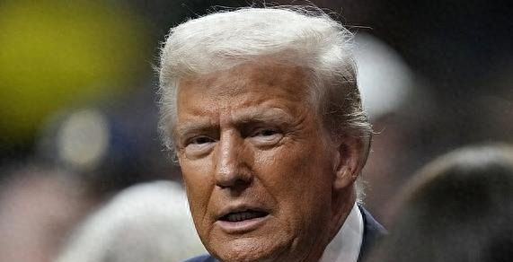 特朗普喊话金正恩韩国破防











美国前总统特朗普最近搞不定俄罗斯