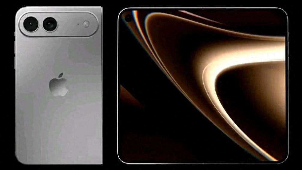 折叠屏 iPhone 价格曝光，这回真买不起了