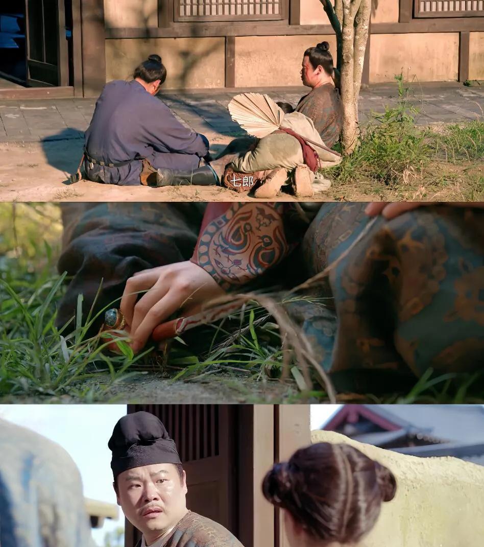 《长安的荔枝》追完了
买的荔枝也吃完了
可这个结局实在是意难平
为什么一群好人死