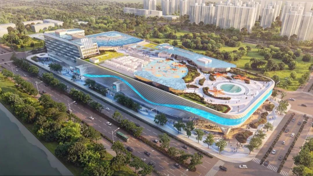 海昌海洋公园拟设立合资公司独家运营北京项目