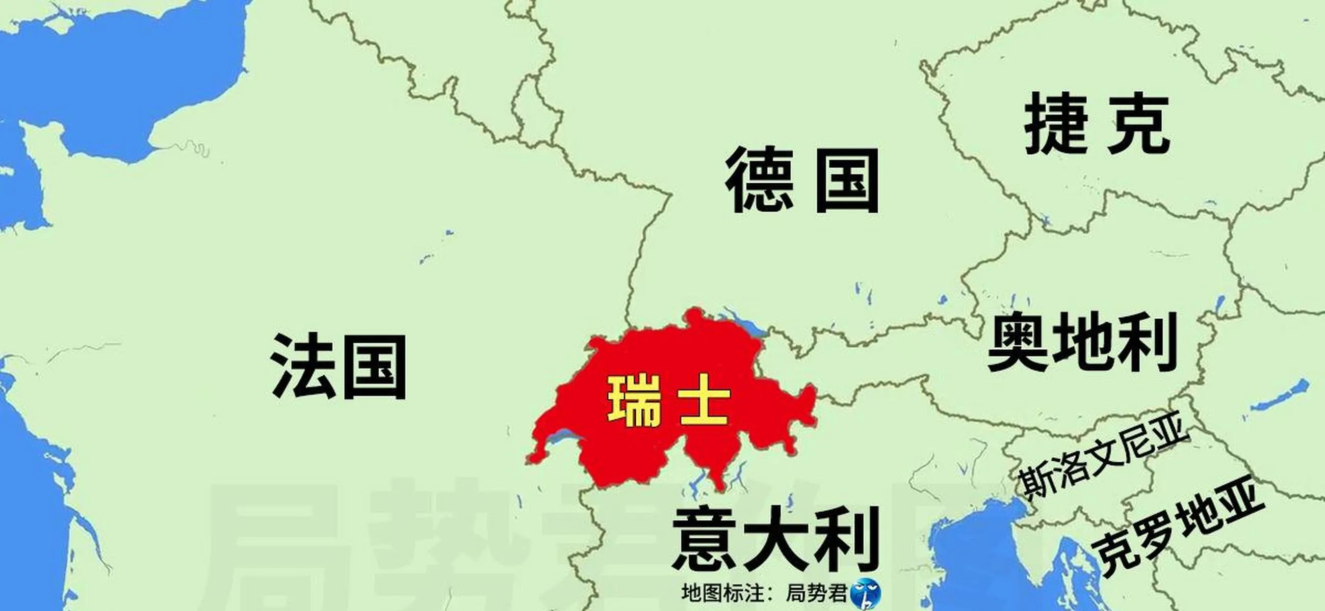 瑞士制裁俄媒引争议











怎么回事？一向中立的瑞士居然也对俄罗斯