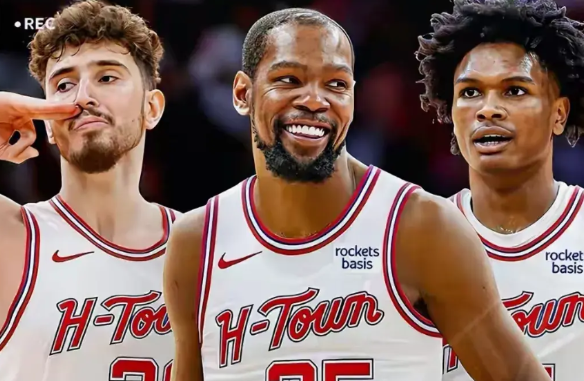 NBA这个休赛期，湖人，火箭，快船，谁的收获更大？

我们先看湖人队，湖人队白嫖