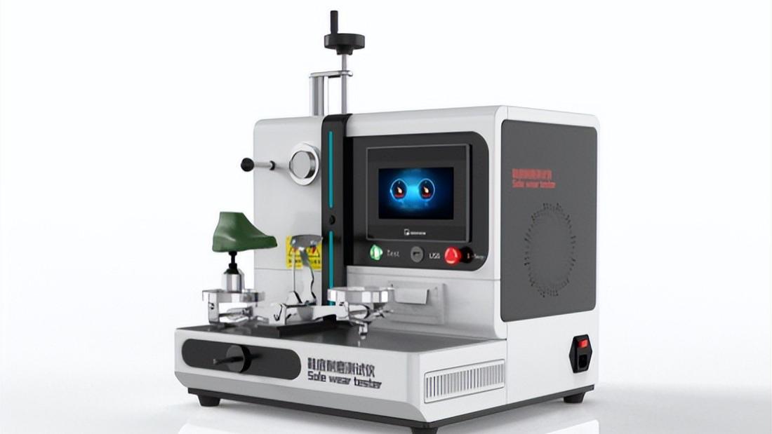 JJ-F813 鞋底耐磨测试仪 GB/T3903.2 性能特点