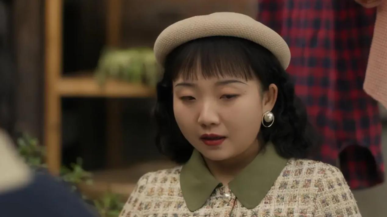 《六姊妹》：生活中有没有遇到何家喜这样的人呢？