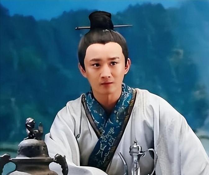 李贺写下“天若有情天亦老”后，没想到整个唐朝都没人能接上，直到宋朝，一个酒鬼在喝