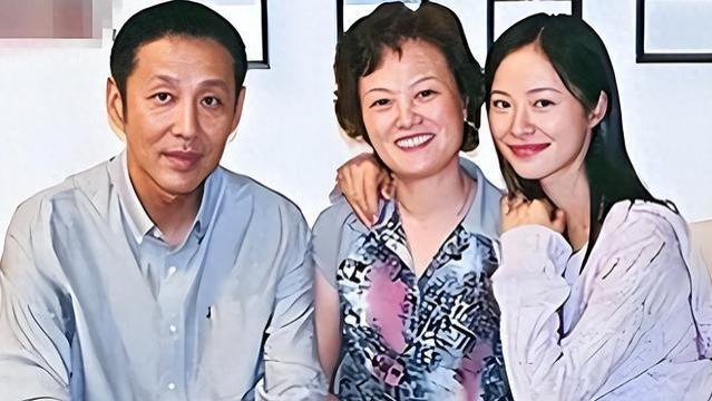 陈格：藏了40年爸爸是陈道明？多年来不拼爹不炒作，难怪这么优秀