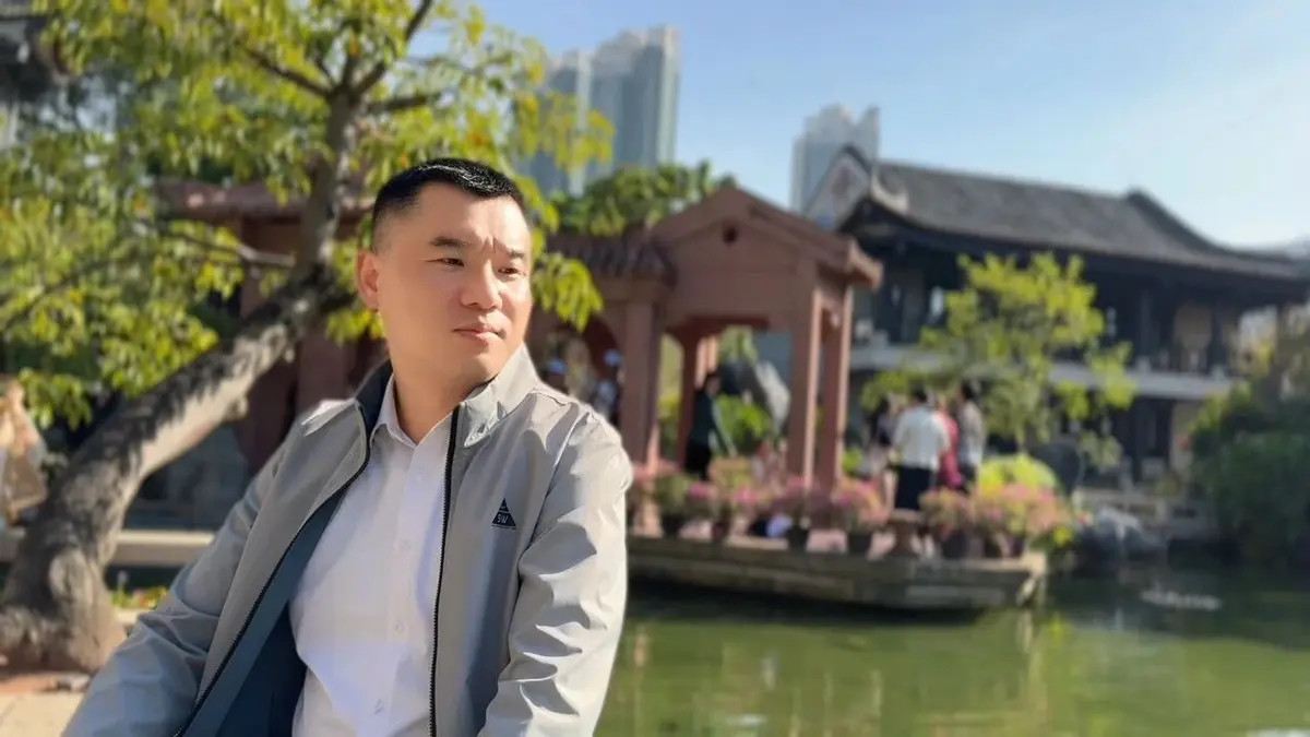 他对我不仁，我就可以不义吗？