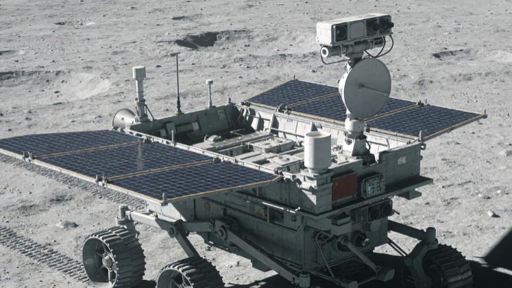 从月夜到火星尘暴：为什么电池在太空中会挣扎