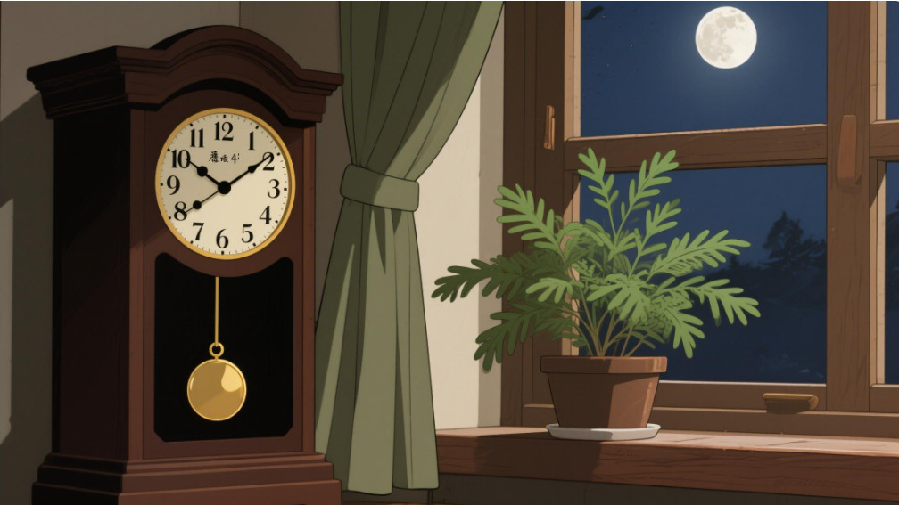 那些年遇到的诡异