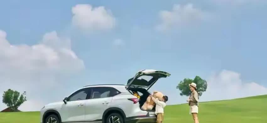 太劲爆了！
长城每卖一辆车赚12800元；
吉利每卖一辆车，赚11100元；