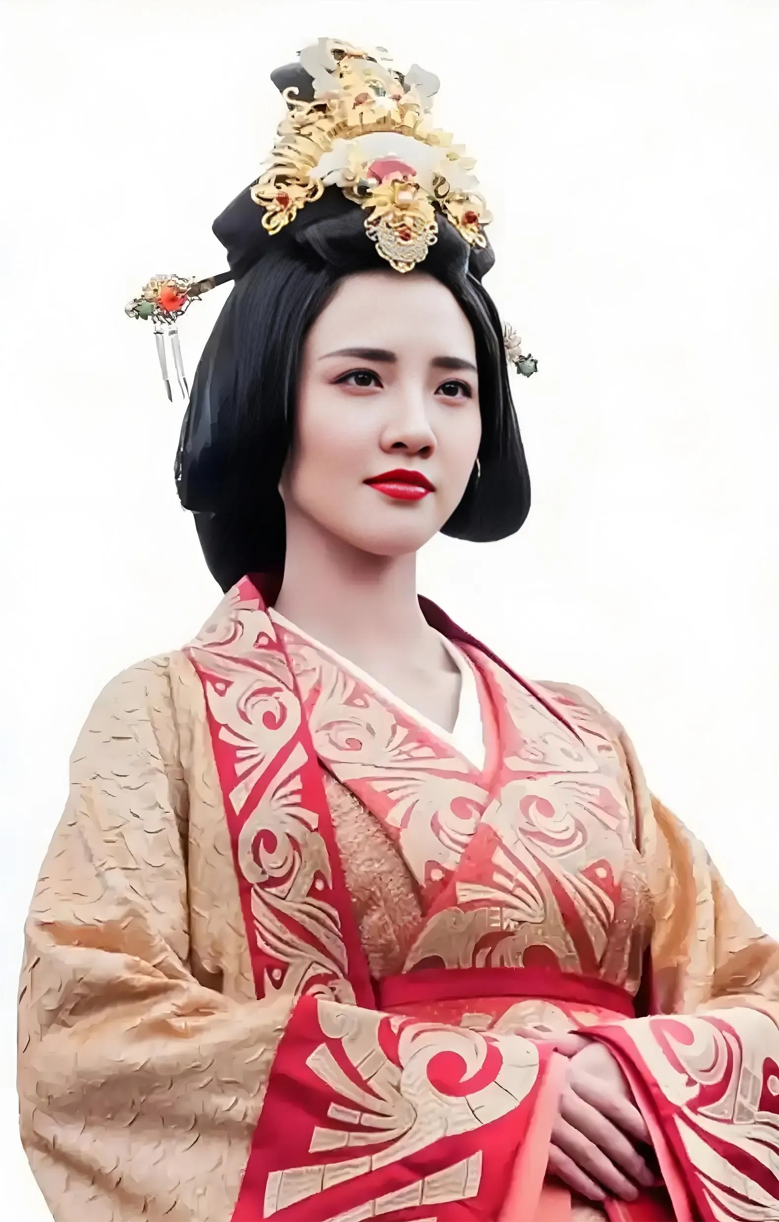 当一个男人不再爱这个女人的时候，她哭闹是错，静默是错，活着呼吸是错，死了也是错。