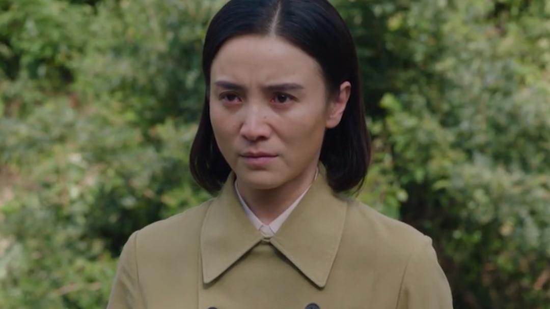 《志愿军》大爆！官媒下场力挺，陈凯歌的用心良苦，让观众热泪盈眶