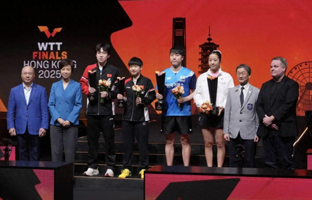 12月27日，在江苏南京举行的2025赛季中国乒乓球俱乐部超级联赛总决赛男子团体