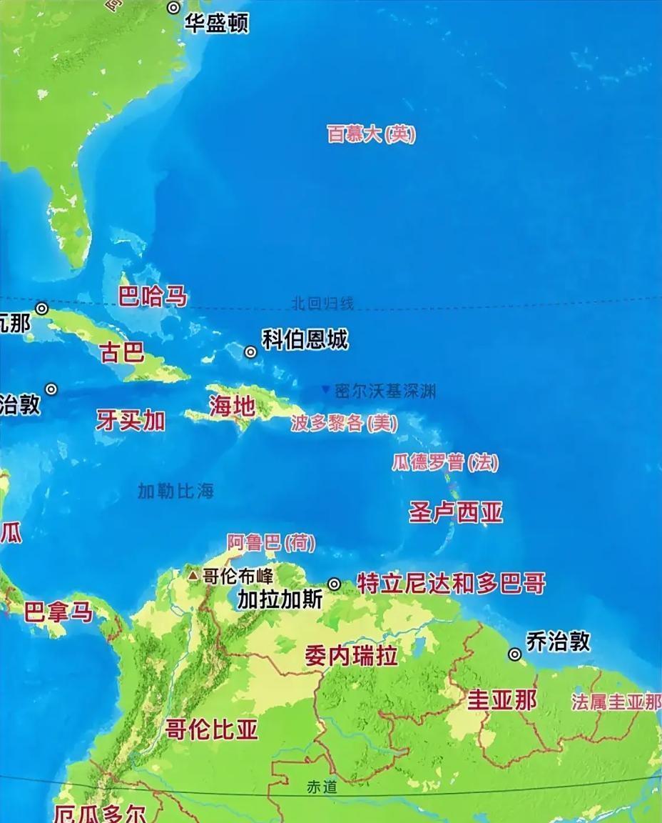 最近美国先后盯上了委内瑞拉和伊朗。誓是要拿下一个国家的解决一下国内的矛盾。其实，