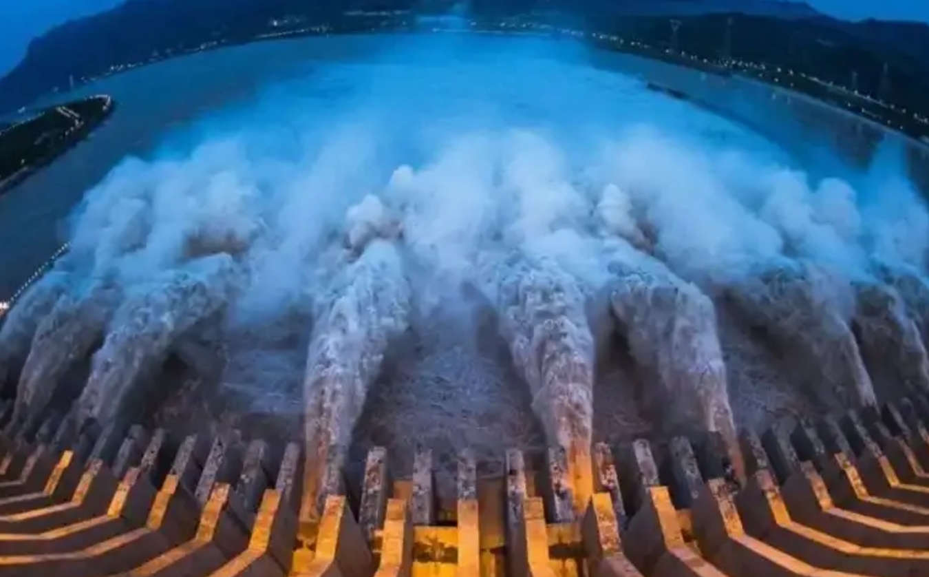 蔡正元:雅江水电站让美国和印度睡不着！

台湾知名媒体人蔡正元博士说，雅江水电站