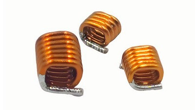 规格书级实测对比：美系COILCRAFT与国产TONEVEE空心电感谁更香？