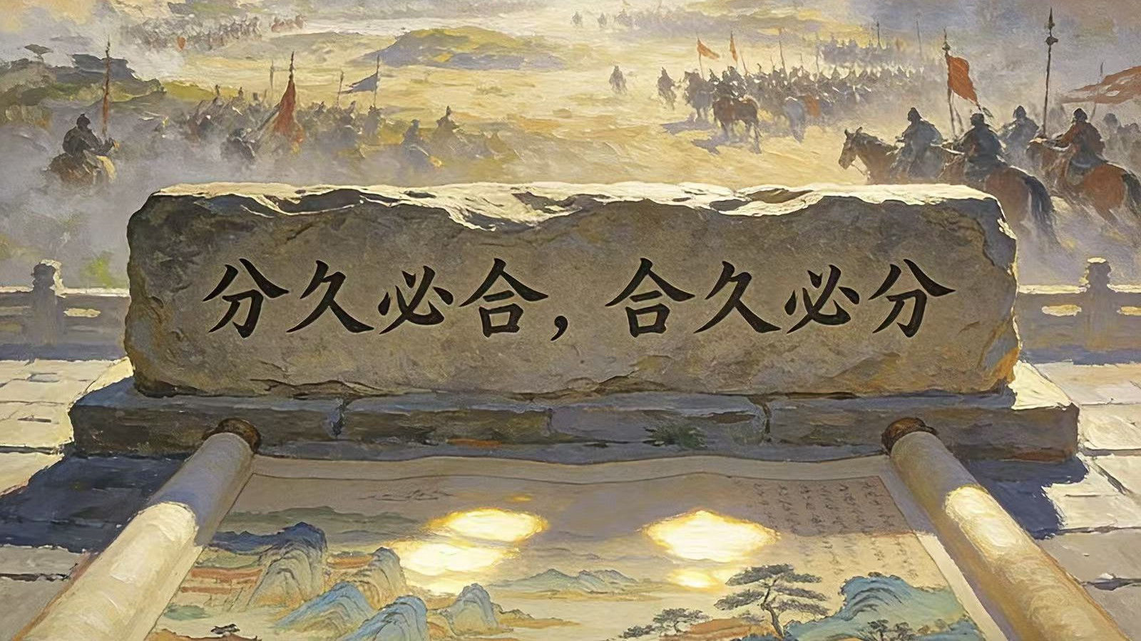 中国历代的军事密码