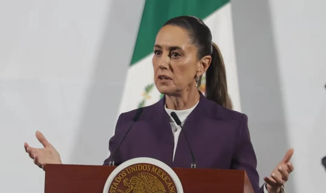 美国对移民的铁腕政策引爆墨西哥总统怒火











真是活久见！墨西哥