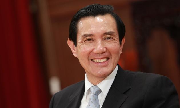 除了参加海峡论坛，马英九在厦门还会去哪些景点？厦金大桥（厦门段）、“小三通”码头