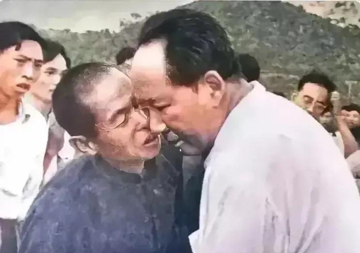 1959年，老照片欣赏，永恒的回忆！