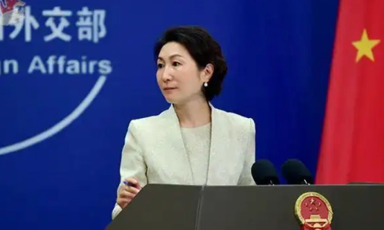 中国给印度一个“大嘴巴子”











印度这回彻底傻眼了，万万没想到