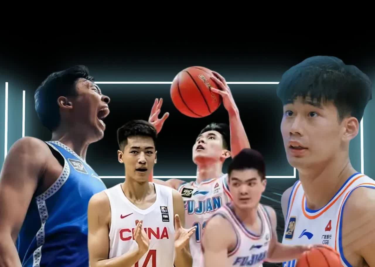 邹阳低迷[点亮平安灯]福建半场27:43落后山东
半场三分7中0，球迷怀念陈林