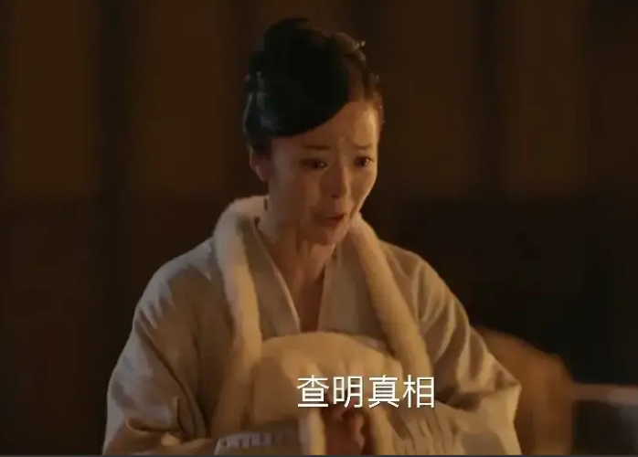 再刷【知否】才发现这部剧里的主角都不是拼爹，而是拼娘啊！
看看盛家四个女儿，三个