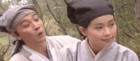 1992年，叶童在试戏《新白娘子传奇》的时候，突然提出罢演。

这不是因为她耍大
