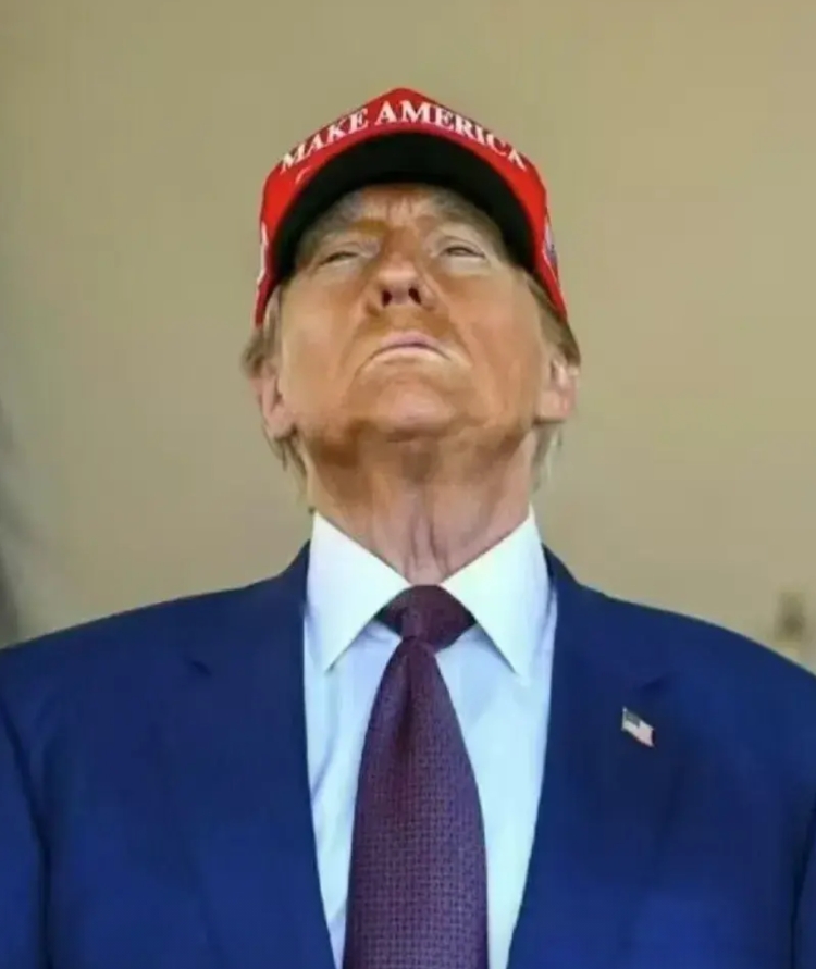 一只耳一上台，就对外公然宣称要吞并加拿大、格陵兰岛、巴拿马运河，这并不是在开玩笑