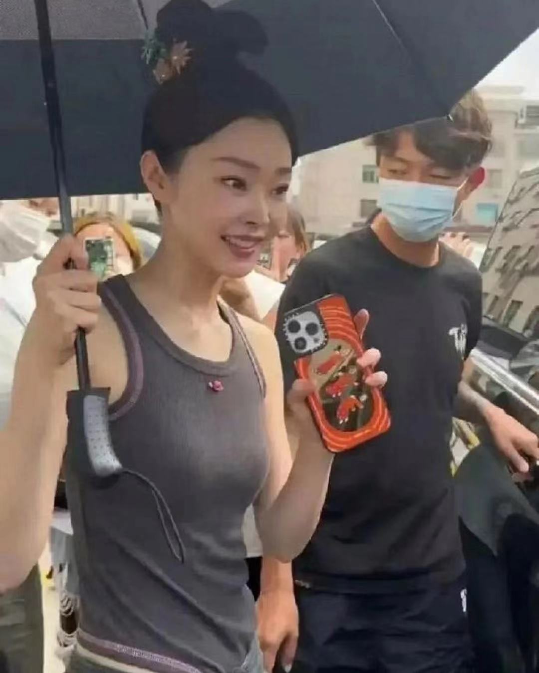 这怎么上厕所啊，好奇，有人知道吗