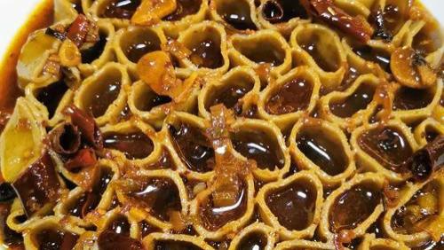 露营必备！冷吃也筋道的便携莜面栲栳栳，一口回到奶奶家的灶台旁