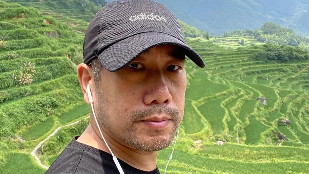 徐雪松  笔墨之巅——中国书画名家致敬传统展望未来