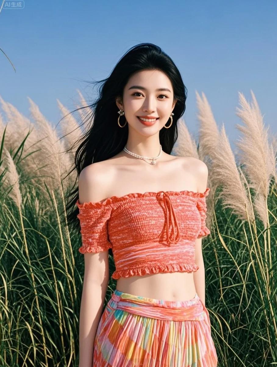 这片海记得她所有的笑与沉默——从青春到成熟，从热恋到释怀。