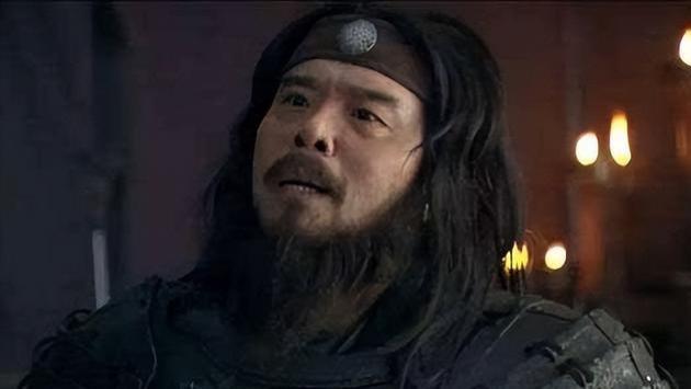 汉初功臣中，比韩信死得更冤的是谁？不想造反的彭越为何被灭门？